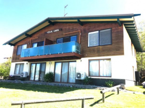 Yowie 3 - Yowie Lodge